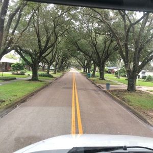 Meet your Posher, Joshua